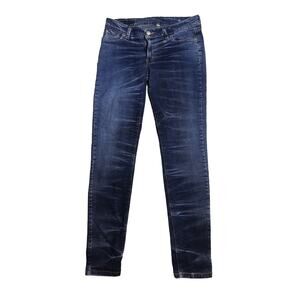 M2F Slim Fit  Skinny Jean Size 29